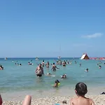 Lejlighed Marina & Luka Povljana