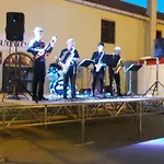 Lejlighed Marina & Luka Povljana