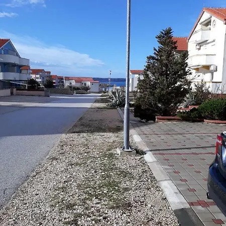 Marina & Luka Apartman