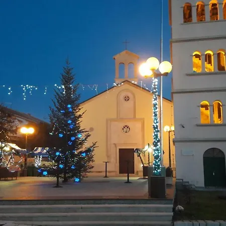 Apartman Marina & Luka