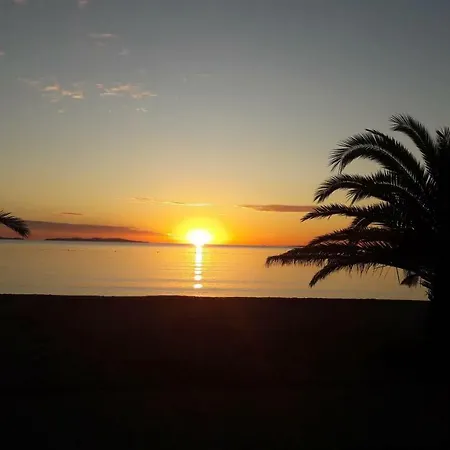 Apartman Marina & Luka