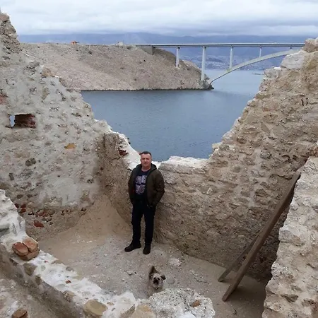 Marina & Luka Appartement