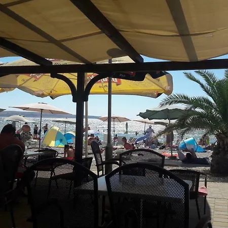 Marina & Luka Appartement Povljana