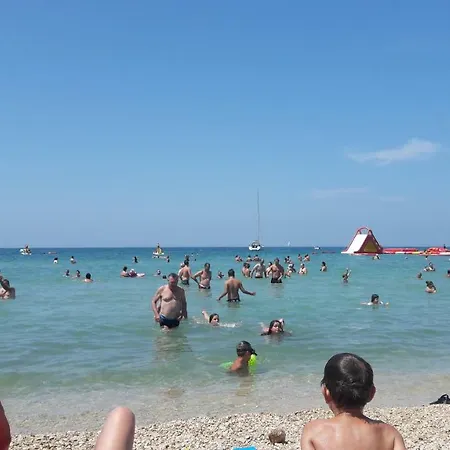 Apartman Marina & Luka Povljana