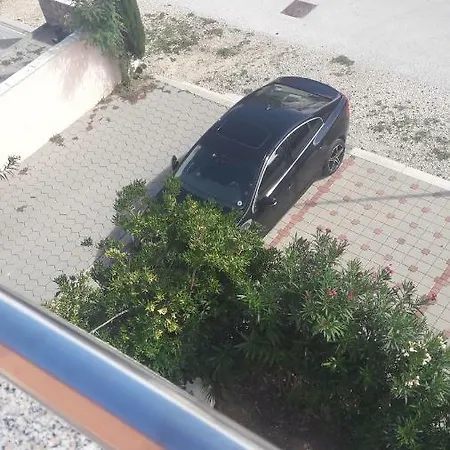 Marina & Luka Apartman