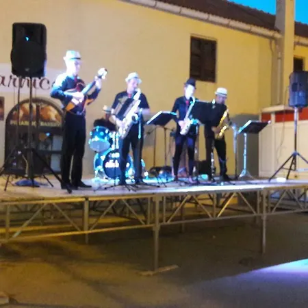 Apartman Marina & Luka Povljana