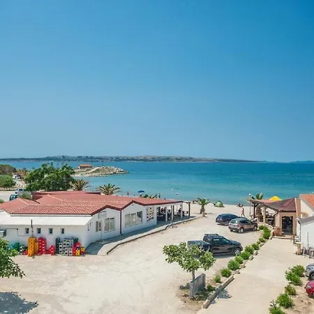 Apartman Marina & Luka *