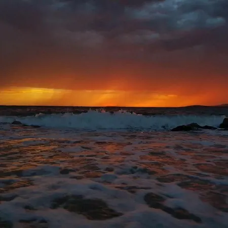 Marina & Luka Apartman Povljana