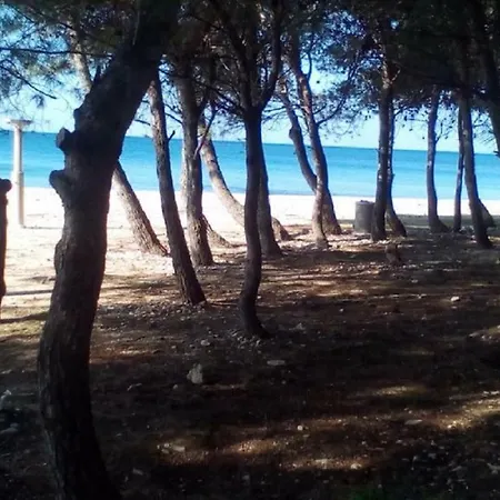 Marina & Luka * Povljana