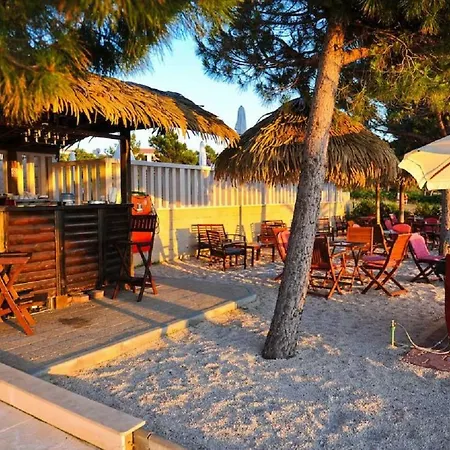 Apartman Marina & Luka Povljana