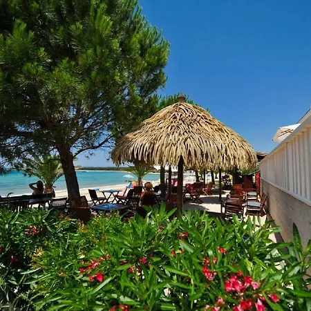 Marina & Luka Apartman *