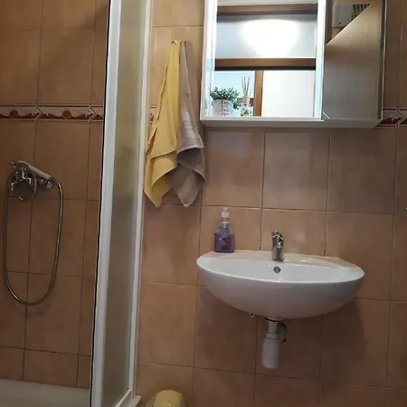 Marina & Luka Apartman