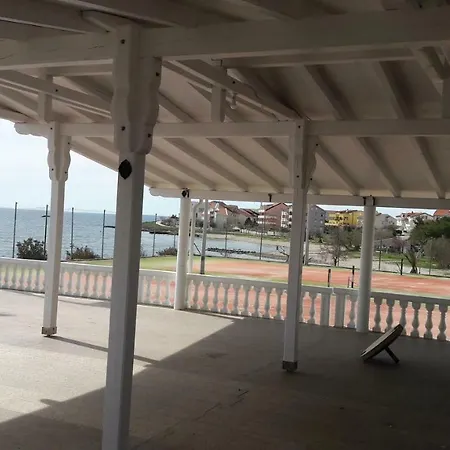 Apartman Marina & Luka *