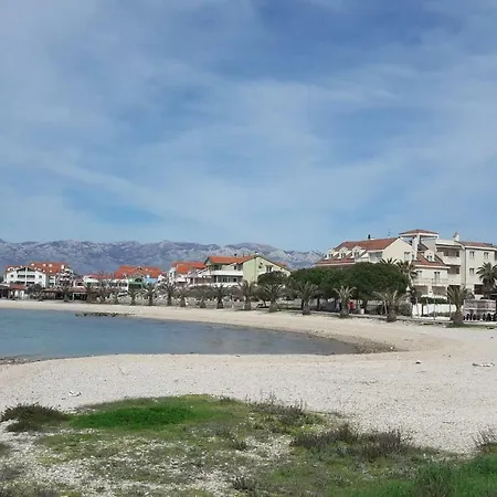 Marina & Luka Povljana