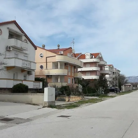 Marina & Luka * Povljana