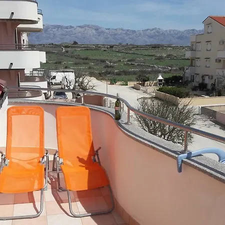 Apartman Marina & Luka