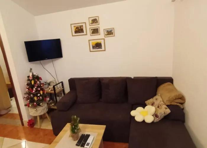 Appartement Marina & Luka *