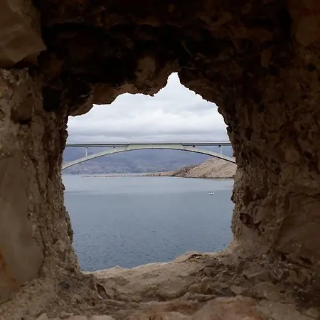 Daire Marina & Luka *