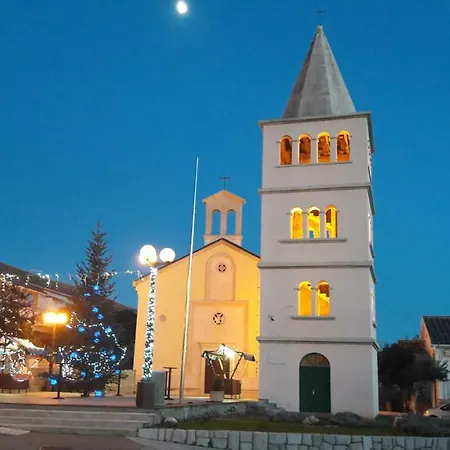 Appartamento Marina & Luka *