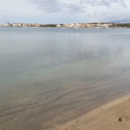 Marina & Luka * Povljana