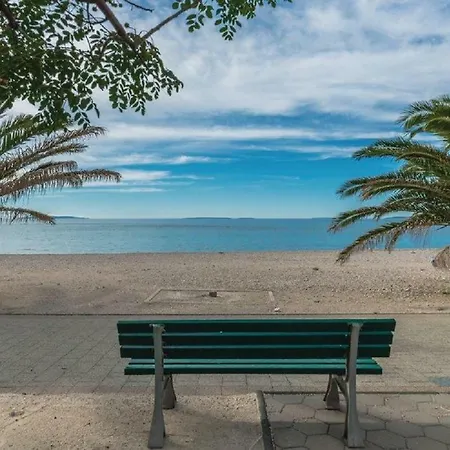 Marina & Luka Povljana