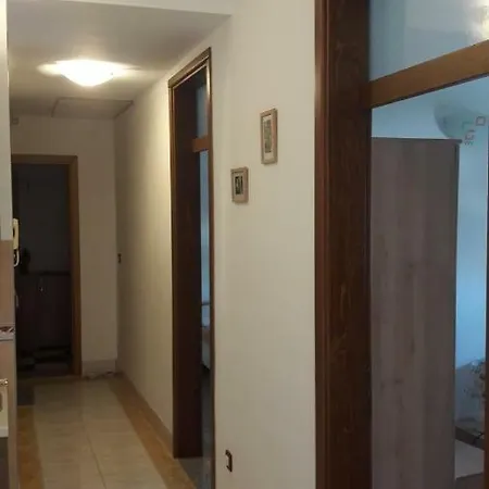 Marina & Luka Povljana