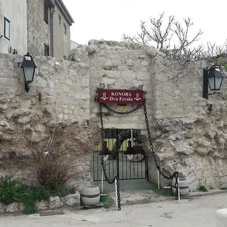 Marina & Luka Daire *