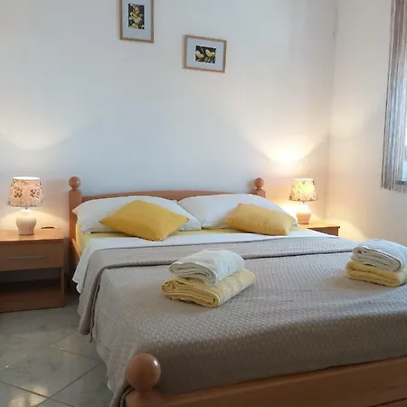 Appartamento Marina & Luka