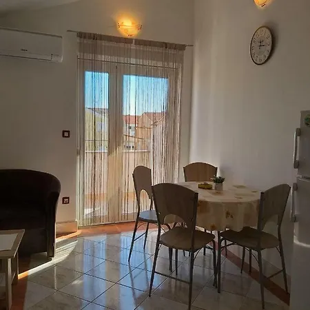 Marina & Luka Apartment