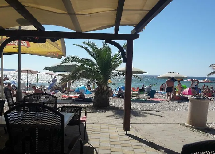 Marina & Luka פובליאנה