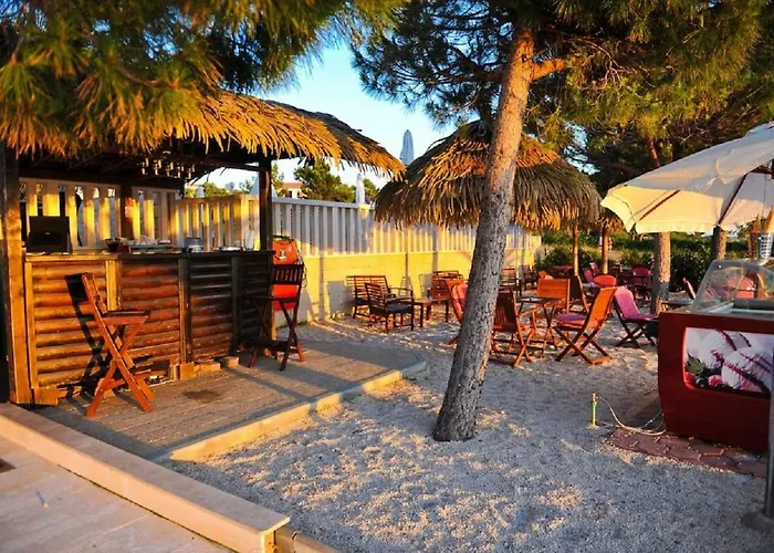 דירה Marina & Luka פובליאנה