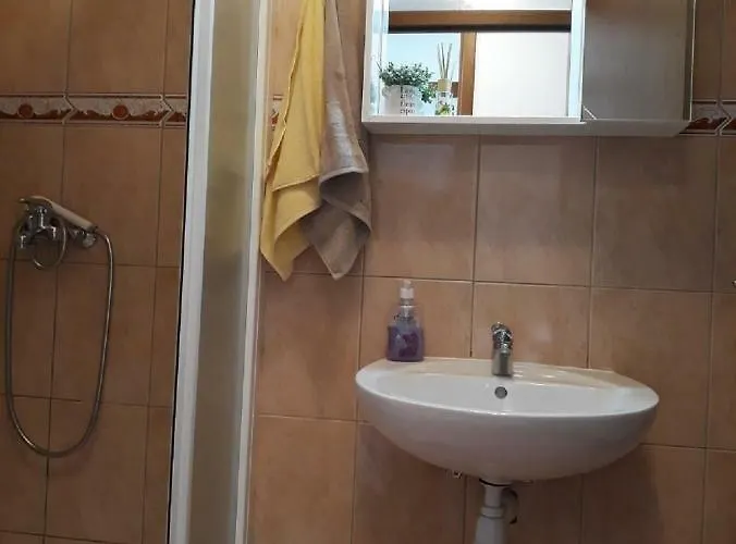 Marina & Luka דירה