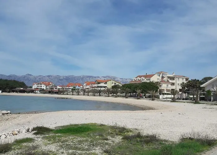 Marina & Luka פובליאנה