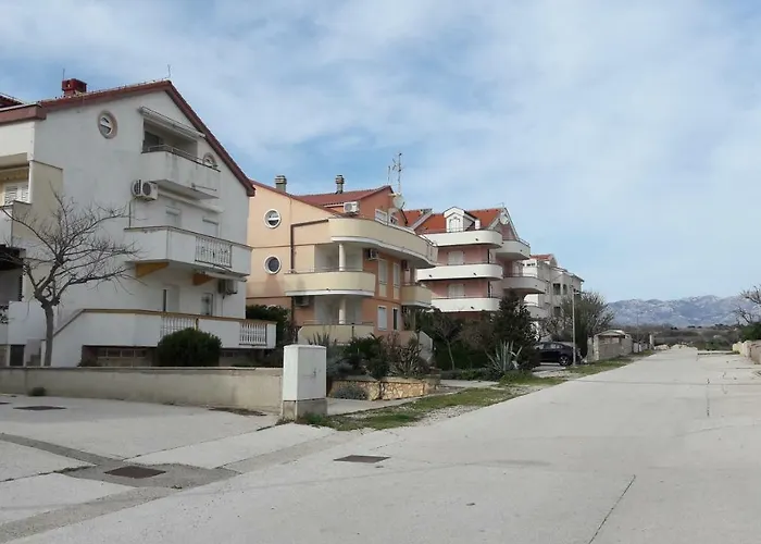 Marina & Luka * פובליאנה