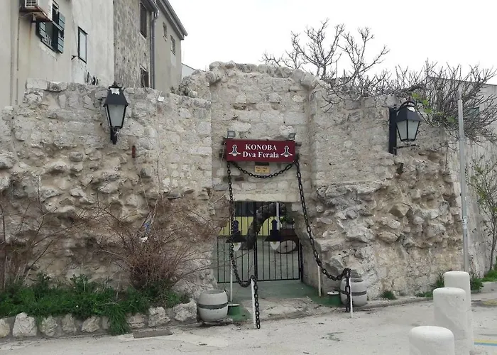 Marina & Luka דירה *