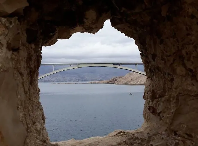 Appartement Marina & Luka *