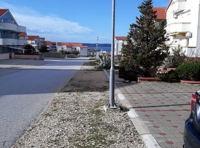 Marina & Luka Appartement