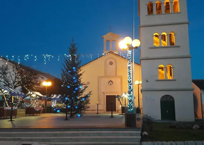 Appartement Marina & Luka