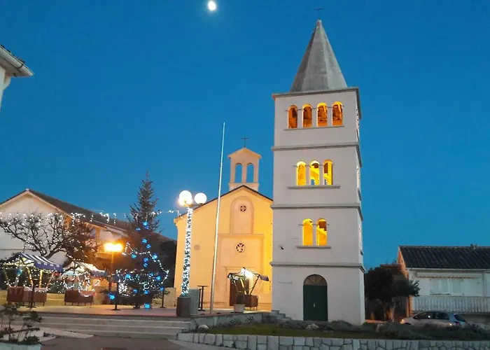 Appartement Marina & Luka *