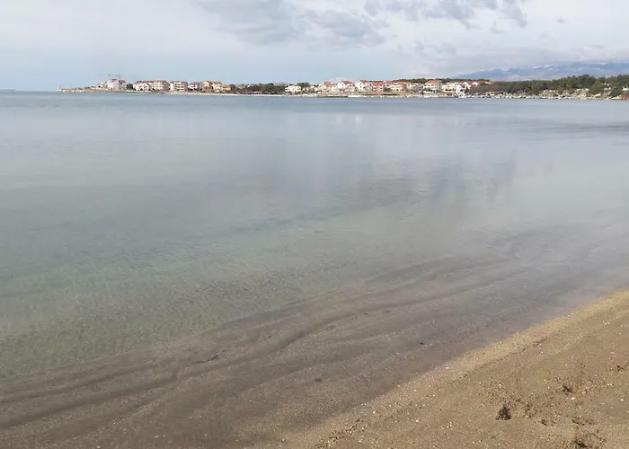 Marina & Luka * Povljana