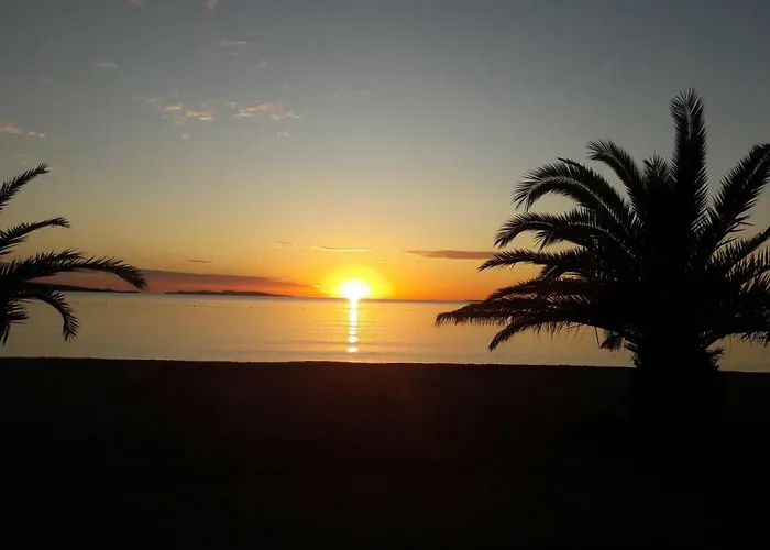 Appartement Marina & Luka