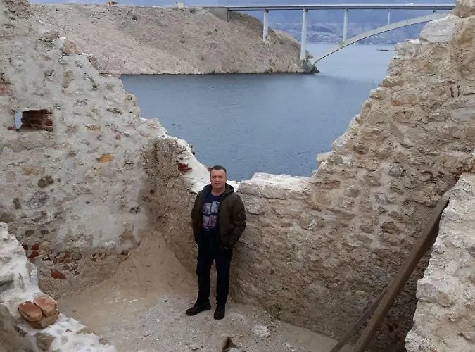 Marina & Luka Appartement