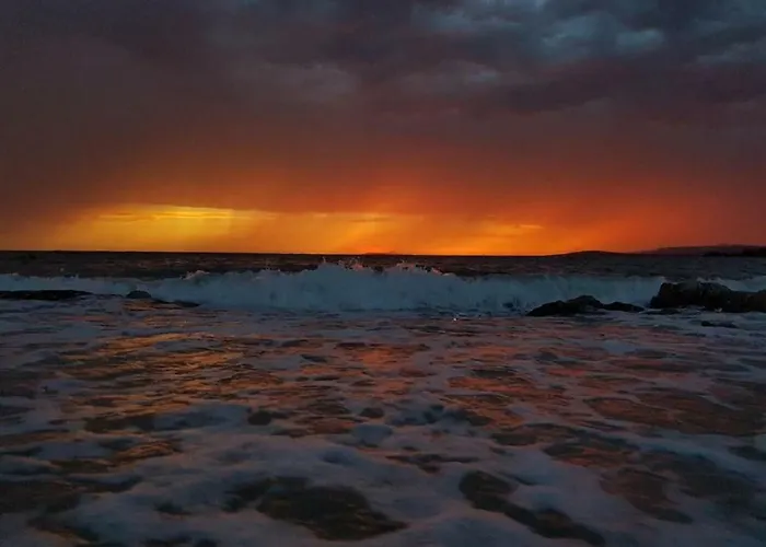 Marina & Luka Appartement Povljana