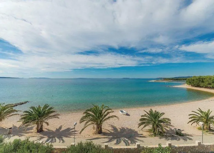 Marina & Luka Appartement Povljana