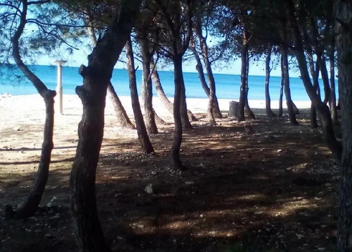 Marina & Luka * Povljana