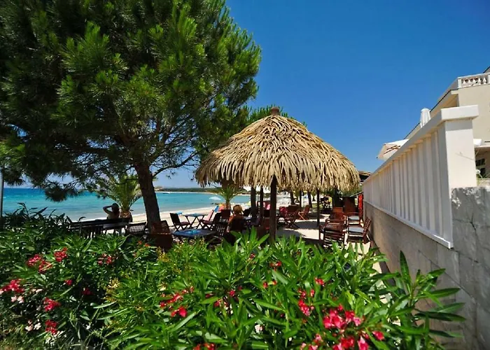 Marina & Luka Appartement *