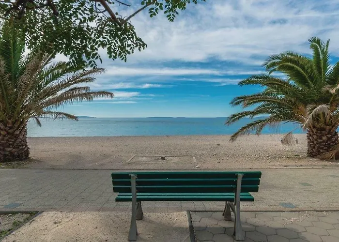 Marina & Luka Povljana