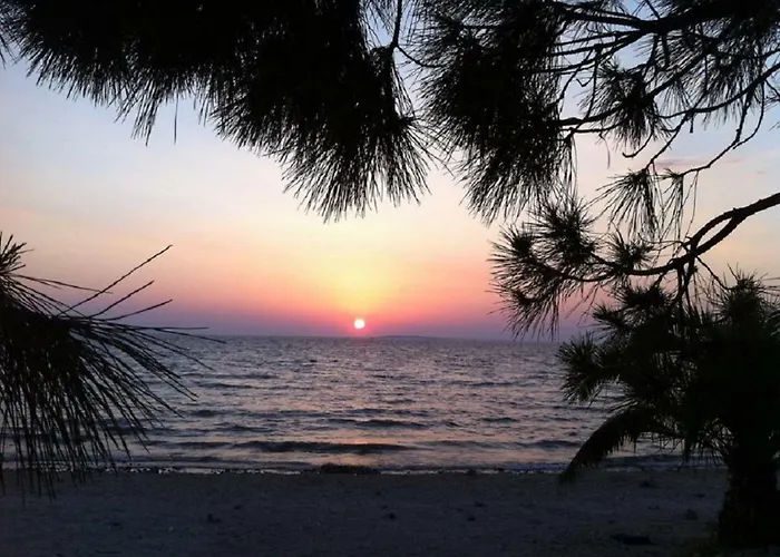 Appartement Marina & Luka *