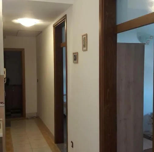 Marina & Luka Povljana