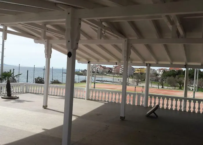 Appartement Marina & Luka *